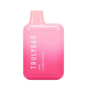 Truly Bar Elf Gummy Drops Disposable Vape | $11.95