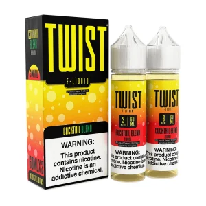 TWIST E-Liquids