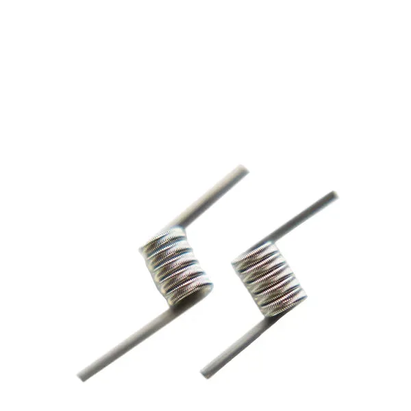 Twiztid Timmy’s Coils B.B. Aliens – 2.5mm 0.35 ohm - Image 2