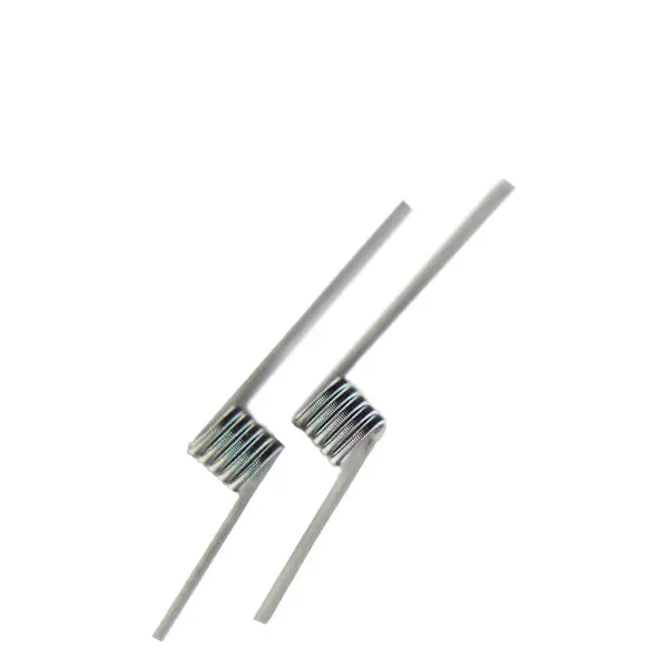 Twiztid Timmy’s Coils Crazy Ei8hts Aliens – 3mm 0.25/0.3 ohm - Image 2