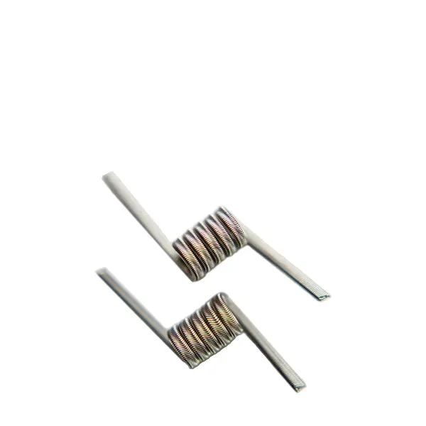 Twiztid Timmy’s Coils Mech Boro Aliens – 2.5mm 0.22 ohm - Image 2