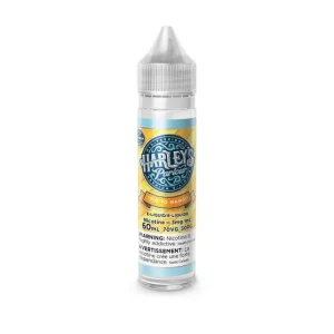 Two To Mango – Harleys Parlour E-Liquid