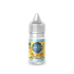 Two to Mango SALT – Harleys Parlour E-Liquid