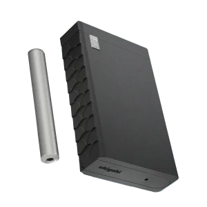 Ukiyohi M2 Luxe Dugout