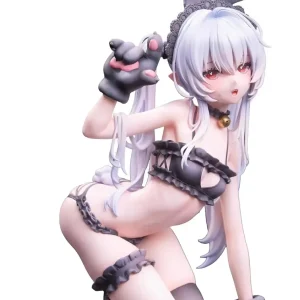 Umikawa Vanya Regular Edition 1/6 Scale PVC ABS Anime Figure
