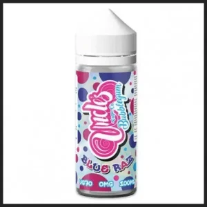 Uncles Vape Co 100ml E Liquid Vape Juice 0mg