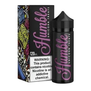 Unicorn Treats by Humble Juice Co. 120ml - Ejuice Store