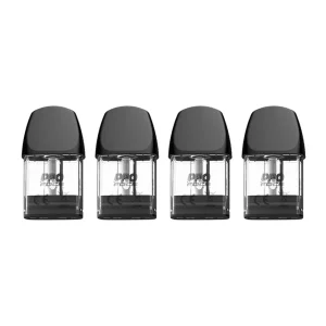 Uwell Caliburn A2 Replacement Pod (Pack of 4)