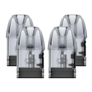 Uwell Caliburn A2S Replacement Pods - 4PK
