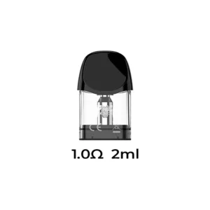 Uwell Caliburn A3 Replacement Pod (Pack of 4)
