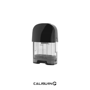 Uwell Caliburn G/Koko Empty Replacement Pod (Pack of 2)