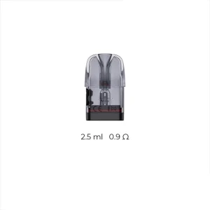 Uwell Caliburn G3 Replacement Pod (Pack of 4)