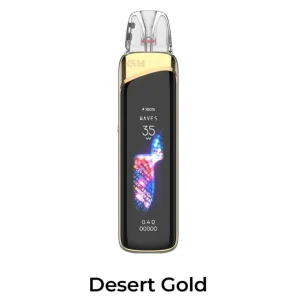 Uwell Caliburn G4 Pro Pod Kit