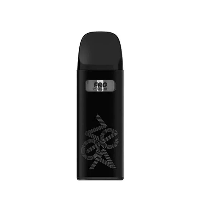 Uwell Caliburn GZ2 Pod Vape Kit - Image 2