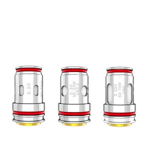 Uwell Crown 5 Replacement Coils