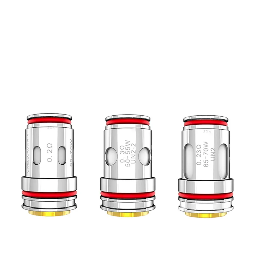Uwell Crown 5 Replacement Coils
