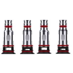 Uwell Crown X Replacement Coil (Pack of 4)