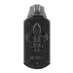 Uwell Sculptor Vape Pod Kit - Black