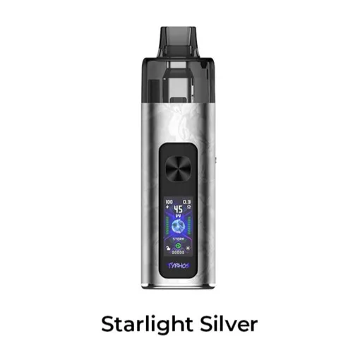 Uwell Typhos Pod Kit - Image 2