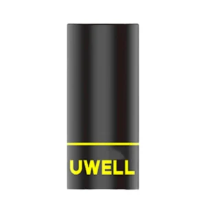 Uwell Whirl S2 Replacement Fiber Filter Tip (Pack of 10)