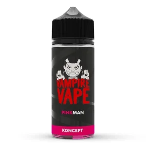 Vampire Vape 70/30 Pinkman 100ml Shortfill E-liquid