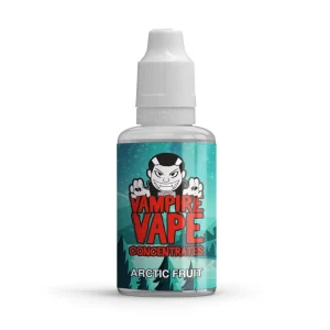 Vampire Vape Arctic Fruit 30ml E-liquid Concentrate