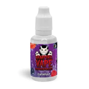 Vampire Vape Catapult 30ml Concentrate