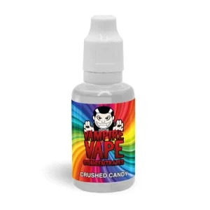 Vampire Vape Crushed Candy 30ml Concentrate