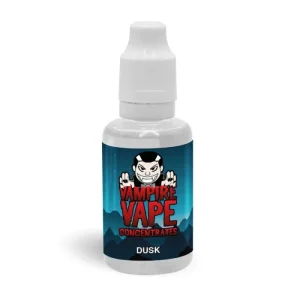 Vampire Vape Dusk 30ml Concentrate