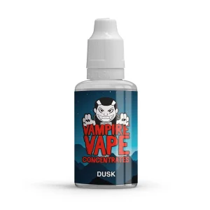 Vampire Vape Dusk 30ml E-liquid Concentrate