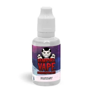Vampire Vape Fantasy 30ml Concentrate