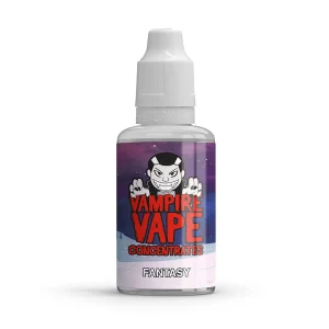 Vampire Vape Fantasy 30ml E-liquid Concentrate
