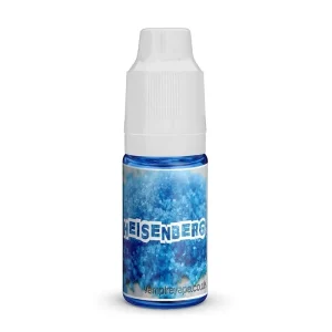 Vampire Vape Heisenberg 10ml E-liquid Concentrate