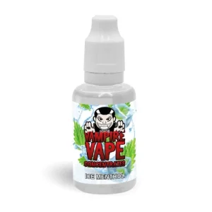 Vampire Vape Ice Menthol 30ml Concentrate
