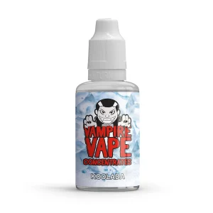 Vampire Vape Koolada 30ml E-liquid Concentrate