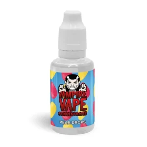 Vampire Vape Pear Drops 30ml Concentrate