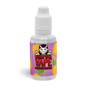 Vampire Vape Pineapple 30ml Concentrate