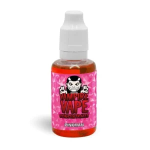 Vampire Vape Pinkman 30ml Concentrate