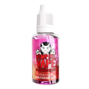 Vampire Vape Pinkman Watermelon 30ml Concentrate