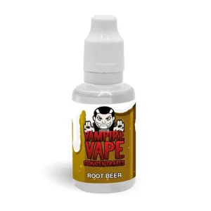 Vampire Vape Root Beer 30ml Concentrate