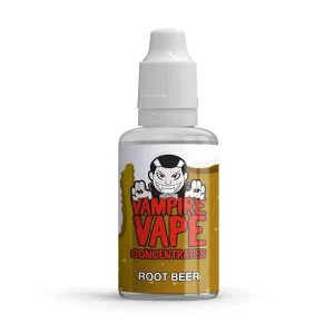 Vampire Vape Root Beer 30ml E-liquid Concentrate