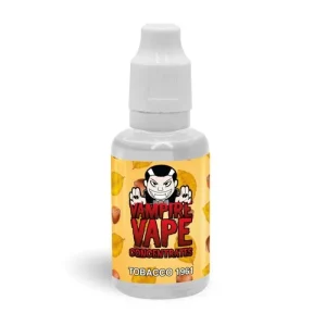 Vampire Vape Tobacco 1961 30ml Concentrate