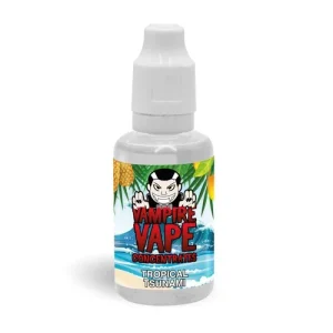 Vampire Vape Tropical Tsunami 30ml Concentrate