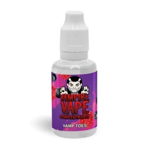Vampire Vape Vamp Toes 30ml Concentrate