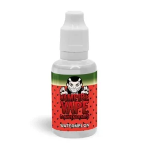 Vampire Vape Watermelon 30ml Concentrate