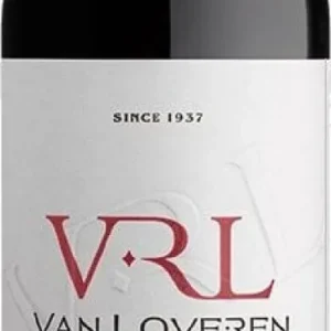 Van Loveren African Java Pinotage 2025