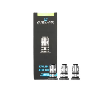 Vandy Vape Kylin M AIO Replacement Coil