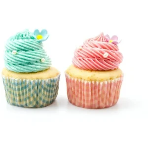 Vanilla Cupcake E-Liquid