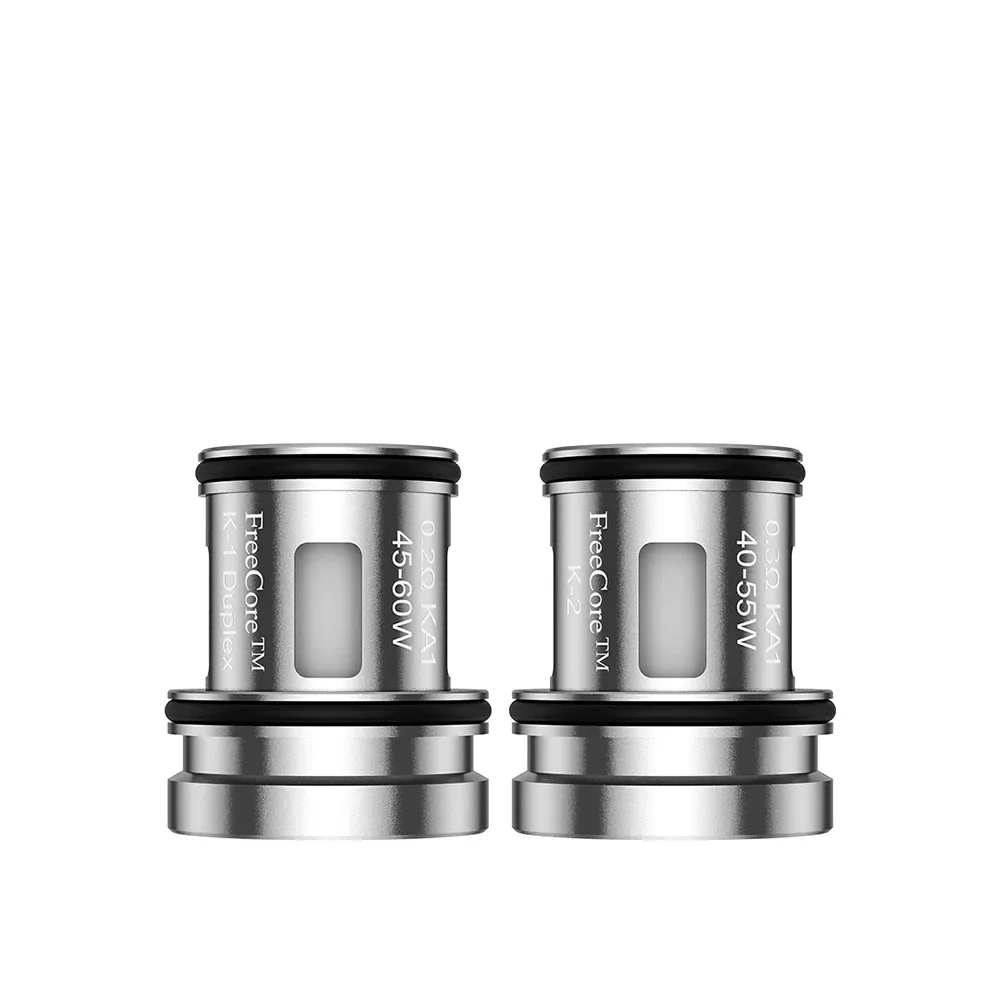 Vapefly Kriemhild II FreeCore Replacement Mesh Coils