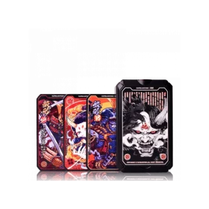 Vapelustion Hannya II Box Mod 230W